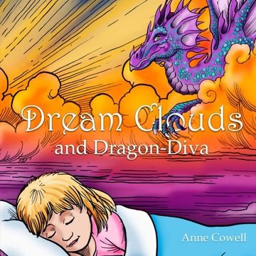 portada Dream Clouds and Dragon-Diva
