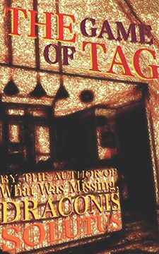 portada The Game of tag (Azurelon's Folly) (en Inglés)