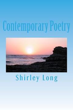 portada Contemporary Poetry: Poetry (en Inglés)
