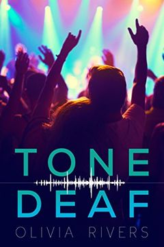 portada Tone Deaf