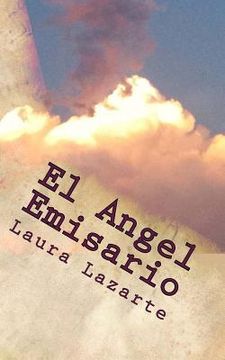 portada El Angel Emisario