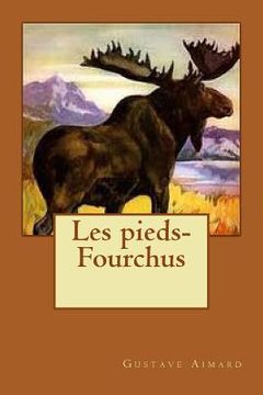 portada Les pieds-Fourchus (in French)