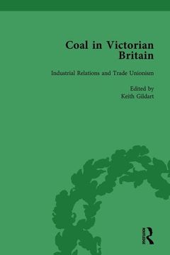 portada Coal in Victorian Britain, Part II, Volume 6