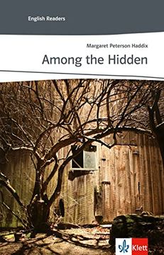 portada Among the Hidden: Englische Lektüre für das 3. , 4. , 5. Lernjahr (en Inglés)