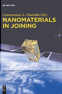 portada Nanomaterials in Joining (in English)