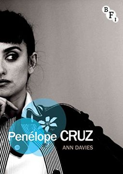 portada Penelope Cruz (en Inglés)