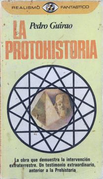 portada La Protohistoria