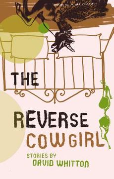 portada The Reverse Cowgirl (in English)