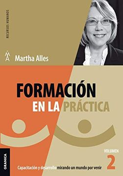 portada Formación en la Práctica: Volumen 2 (in Spanish)