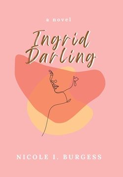 portada Ingrid Darling (en Inglés)