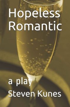 portada Hopeless Romantic: a play (en Inglés)