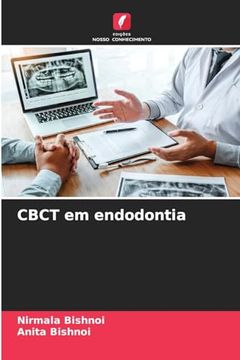 portada Cbct em Endodontia (en Portugués)
