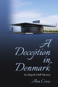 portada A Deception in Denmark: An Elspeth Duff Mystery