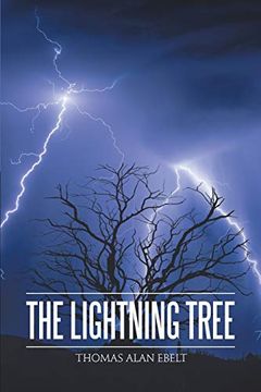 portada The Lightning Tree (en Inglés)