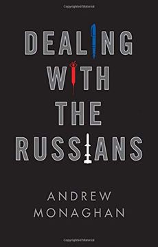 portada Dealing With the Russians (en Inglés)
