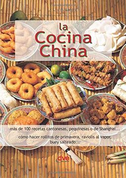 portada La Cocina China