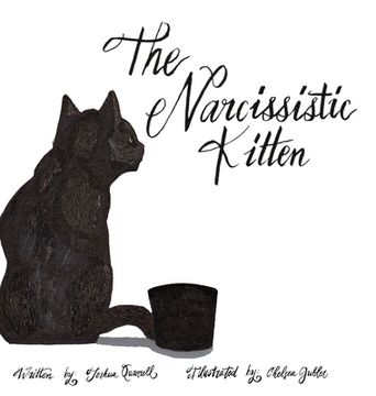 portada The Narcissistic Kitten (en Inglés)