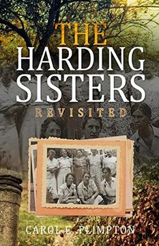 portada The Harding Sisters: Revisited (en Inglés)