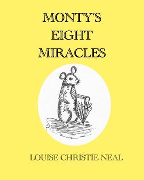 portada Monty's Eight Miracles