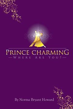 portada Prince Charming Where Are You? (en Inglés)