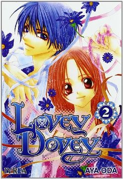 portada Lovey Dovey 2 (in Spanish)