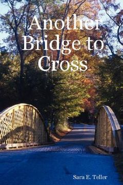 portada another bridge to cross