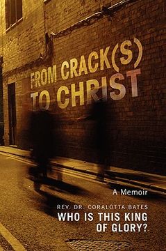 portada from crack(s) to christ