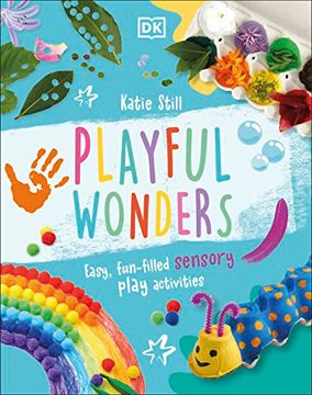 portada Playful Wonders (in English)