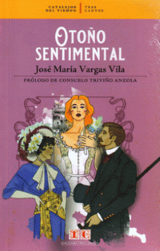 portada Otoño Sentimental (in Spanish)