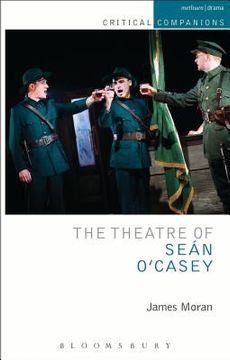 portada The Theatre of Sean O'Casey