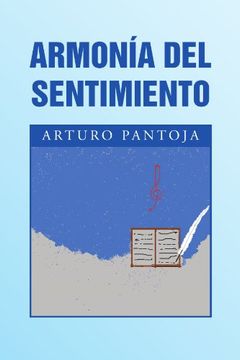 portada Armonia del Sentimiento (in English)