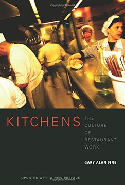 portada Kitchens (en Inglés)