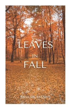 portada Leaves in Fall (in English)