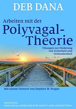 portada Arbeiten mit der Polyvagal-Theorie (in German)