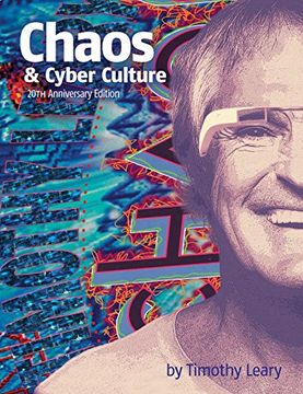 portada Chaos and Cyber Culture (en Inglés)