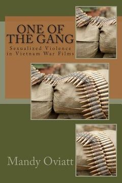 portada Sexualized Violence in Vietnam War Films (en Inglés)