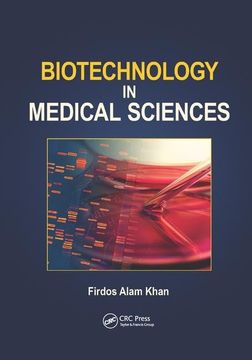 portada Biotechnology in Medical Sciences (en Inglés)