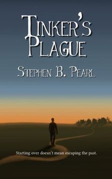 portada Tinker's Plague: Volume 1
