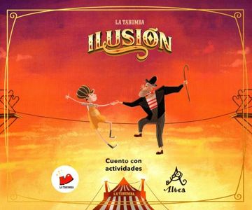 portada Ilusión (in Spanish)
