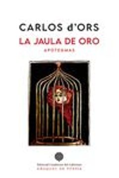 portada La Jaula de oro (in Spanish)