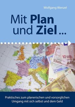 portada Mit Plan und Ziel (in German)