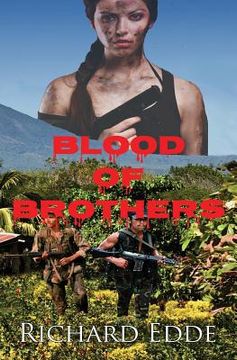 portada Blood of Brothers (en Inglés)