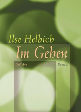 portada Im Gehen (en Alemán)