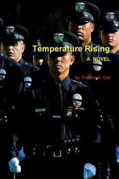 portada Temperature Rising (en Inglés)