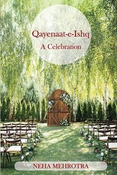 portada Qayenaat-e-Ishq - A Celebration (en Inglés)
