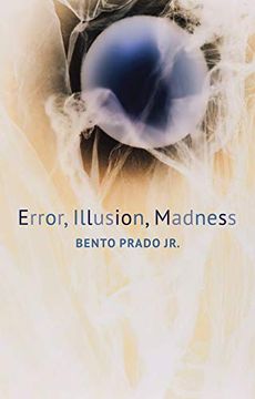 portada Error, Illusion, Madness (Critical South) 