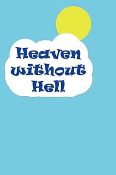 portada heaven without hell (en Inglés)