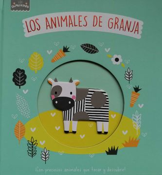 portada Los Animales de la Granja (in Spanish)