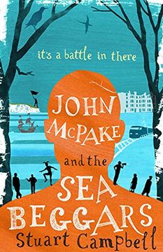portada John McPake and the Sea Beggars