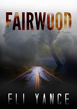 portada Fairwood: A Thriller 